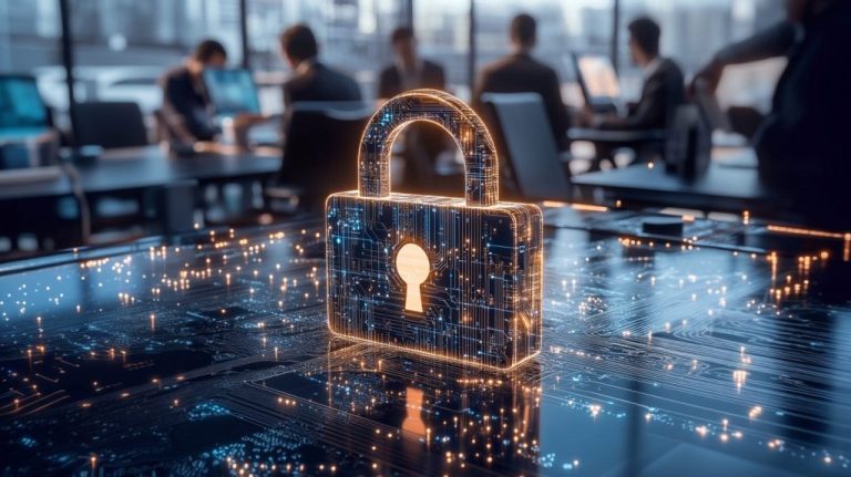 Националните правителства са сред най-честите мишени на кибератаки. Открийте как изкуственият интелект се превръща в крайъгълен камък на киберсигурността, помагайки на публичния сектор да защитава данни, инфраструктура и граждани.