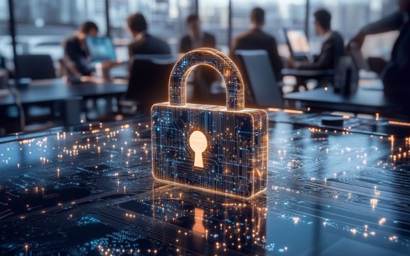 Националните правителства са сред най-честите мишени на кибератаки. Открийте как изкуственият интелект се превръща в крайъгълен камък на киберсигурността, помагайки на публичния сектор да защитава данни, инфраструктура и граждани.