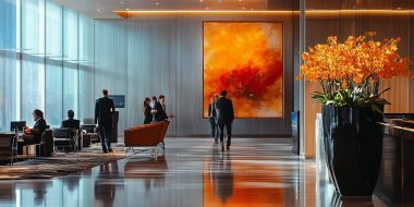 През 2024 г. 20 нови IT компании откриха офиси в България, като преобладават продуктово ориентираните дружества. Страната остава привлекателна за чуждестранни инвеститори, предимно от САЩ и Германия, със стабилен растеж в сектора.