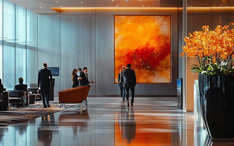 През 2024 г. 20 нови IT компании откриха офиси в България, като преобладават продуктово ориентираните дружества. Страната остава привлекателна за чуждестранни инвеститори, предимно от САЩ и Германия, със стабилен растеж в сектора.