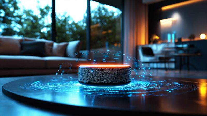 Alexa става още по-умна с Claude AI! Amazon и Anthropic обединяват усилия, за да създадат по-интуитивен и разговорен гласов асистент.