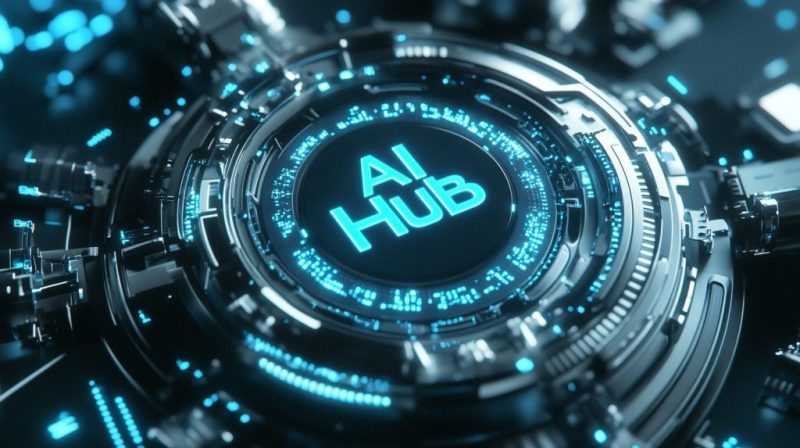 European AI Hub