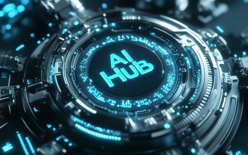 European AI Hub