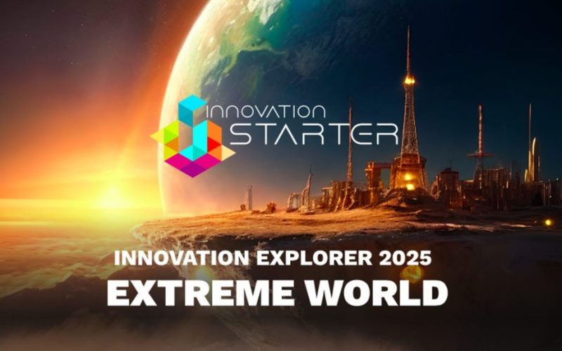 INNOVATION EXPLORER 2025 събира в София световния елит в сферата на иновациите