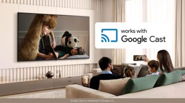 LG представи своите най-нови хотелски телевизори