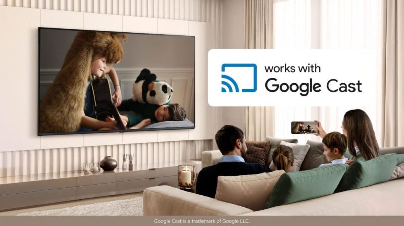 LG представи своите най-нови хотелски телевизори