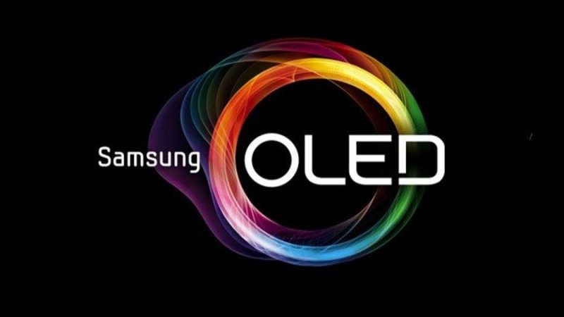 Samsung официално представиха OCF OLED дисплей за смартфони