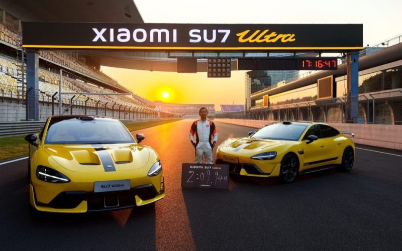 Xiaomi 15 Ultra Launch