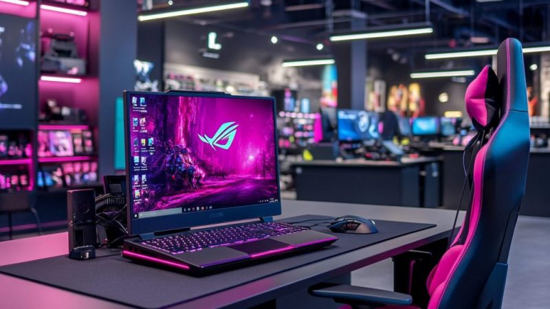 Jar Computers предлага реновирани лаптопи на достъпни цени и с акцент върху устойчивостта