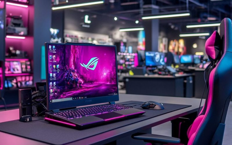 Jar Computers предлага реновирани лаптопи на достъпни цени и с акцент върху устойчивостта