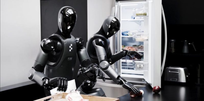 Helix революционизира хуманоидната роботика! Първият Vision-Language-Action (VLA) модел, който обединява зрение, език и прецизен контрол, позволявайки на роботите да изпълняват сложни задачи без предварително обучение.