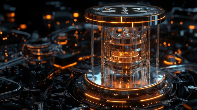 Какво е квантово заКубитите – основата на квантовите компютри! ?? Как една частица може да бъде едновременно в две състояния? Как квантовото заплитане променя начина, по който обработваме информация?плитане или entanglement и защо е толкова важно за квантовите компютри