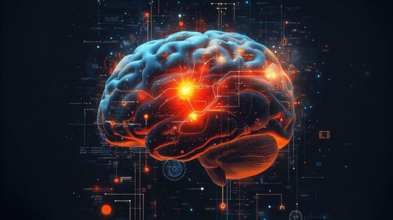 Мозъчната кора машина памет, която предсказва бъдещето