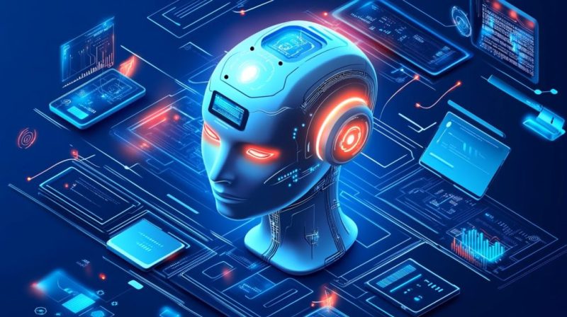 Sirma Academy стартира Practical AI – обучителна програма за професионалисти извън IT сектора, които искат да придобият реални умения за работа с изкуствен интелект чрез практически курсове и упражнения.
