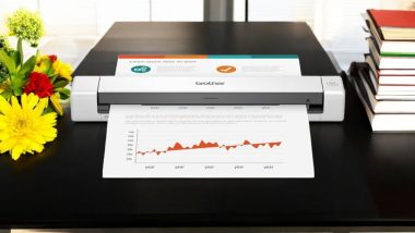 Brother спечели наградата „A4 Линия на годината 2025“ от Keypoint Intelligence за своите монохромни лазерни принтери – символ на сигурност, ефективност и иновация.