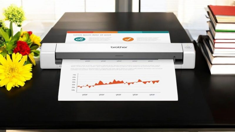 Brother спечели наградата „A4 Линия на годината 2025“ от Keypoint Intelligence за своите монохромни лазерни принтери – символ на сигурност, ефективност и иновация.