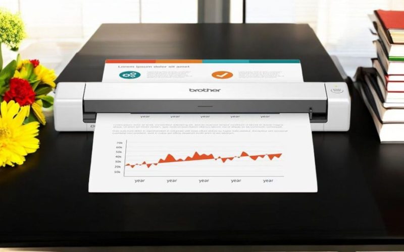 Brother спечели наградата „A4 Линия на годината 2025“ от Keypoint Intelligence за своите монохромни лазерни принтери – символ на сигурност, ефективност и иновация.