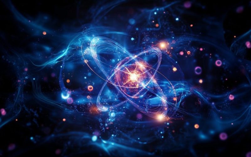 Какво е суперпозиция на кубита в квантовата механика? Представете си монета, която се върти във въздуха – тя е едновременно ези и тура, докато не я уловите. Точно така работи и кубитът – квантовият аналог на класическия бит. Разберете как суперпозицията прави квантовите компютри революционни!