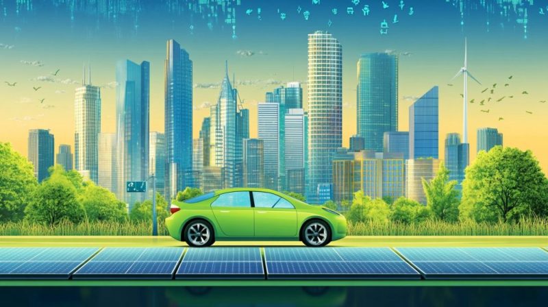 55% е ръстът на продажбите на електромобили през 2024 г., a общият брой надхвърля 19000