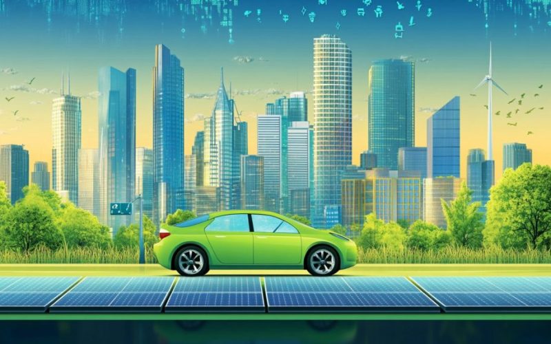 55% е ръстът на продажбите на електромобили през 2024 г., a общият брой надхвърля 19000