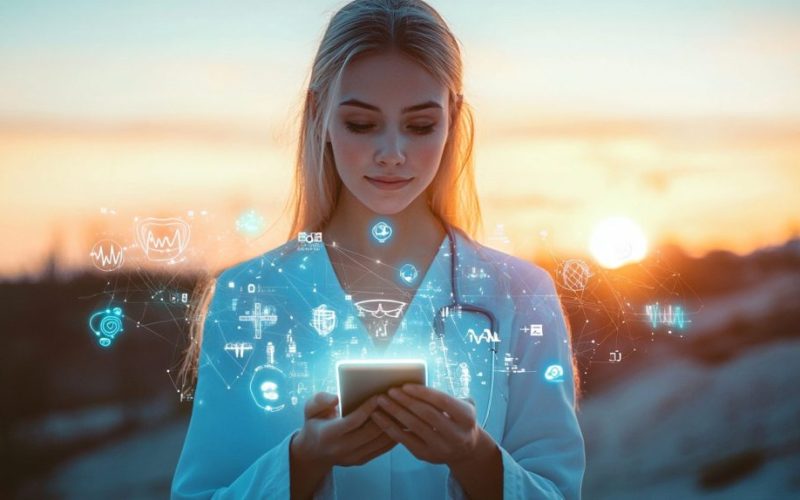 Кои са трите отличени проекта на Hack TUES 11, сред които мобилно приложение за онлайн прегледи, AI колцентър и игра за финансова грамотност.