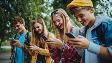 80% от децата създават първия си профил в социалните медии преди 12 г., а 95% от успешните кибератаки са причинени от човешка грешка. Новото проучване разкрива ключови факти за дигиталната безопасност и ролята на родителите в защитата на подрастващите онлайн.