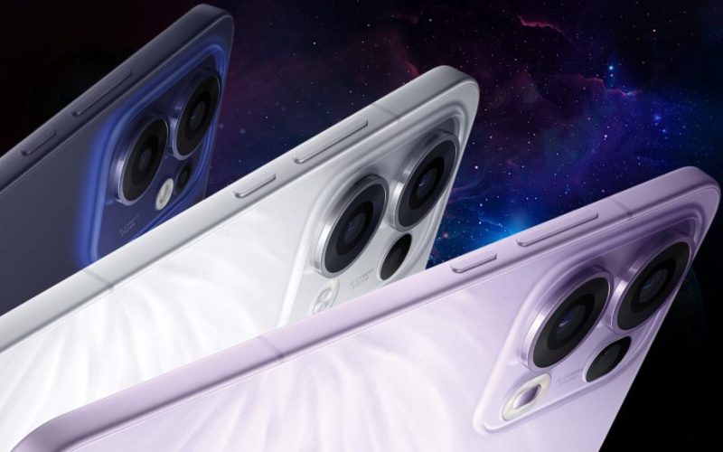 Серията OPPO Reno13 вече е в България! Подводна фотография, AI инструменти и 80W бързо зареждане в стилен, устойчив корпус. Виж повече!