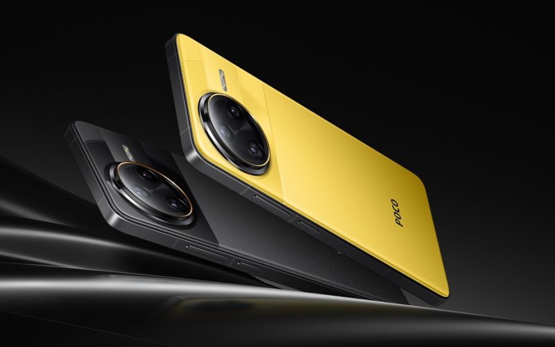 Новите POCO F7 Ultra и F7 Pro идват в България с върхова производителност, AI камери, IP68 защита и зареждане до 120W. Бързи, мощни и стилни.