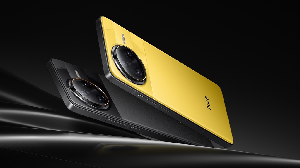 Новите POCO F7 Ultra и F7 Pro идват в България с върхова производителност, AI камери, IP68 защита и зареждане до 120W. Бързи, мощни и стилни.