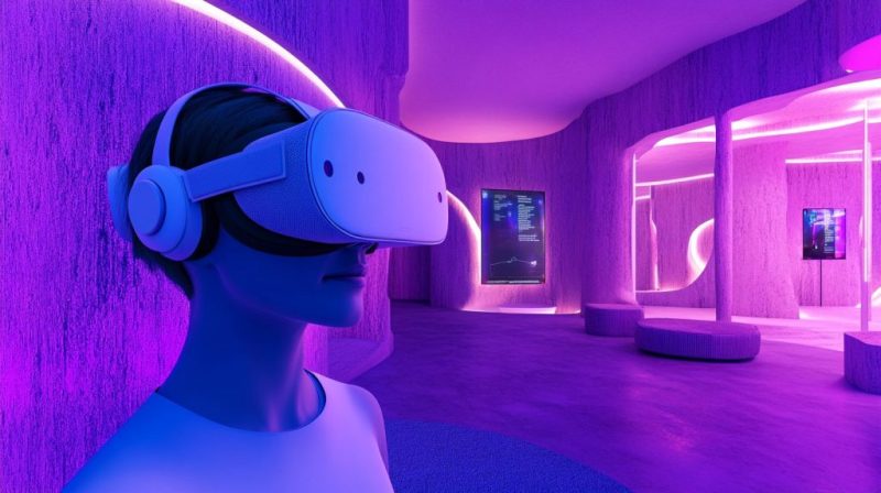 Как виртуалната реалност причинява гадене? Научно изследване разкрива как скоростта, посоката и движенията на главата водят до киберсиндром.