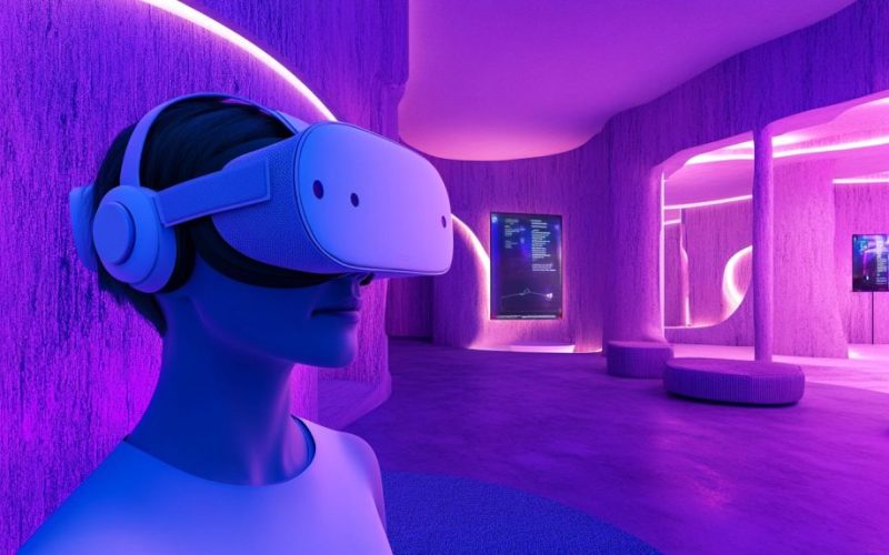 Как виртуалната реалност причинява гадене? Научно изследване разкрива как скоростта, посоката и движенията на главата водят до киберсиндром.