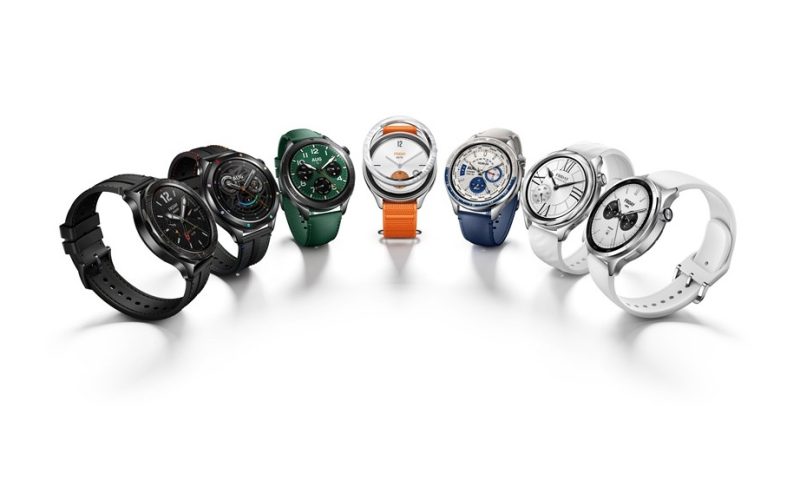 Xiaomi представи Watch S4 на MWC 2025 – стилен смарт часовник с 15-дневна батерия, прецизно проследяване на здравето и интеграция със Xiaomi Smart Hub за пълен контрол върху вашите устройства.