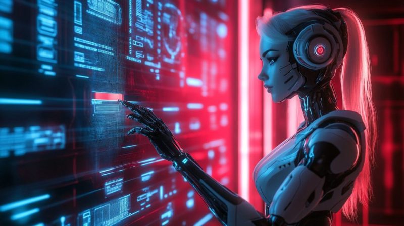 Дълбокото обучение (Deep Learning – DL) е революционна технология, която стои зад лицевото разпознаване, автономните автомобили и AI асистентите. Разберете как работи, как се различава от машинното обучение и какви са приложенията му в реалния свят.