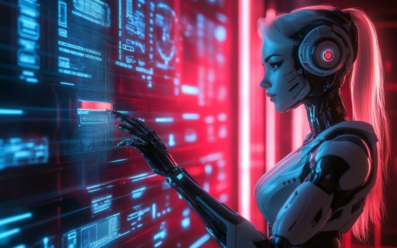 Дълбокото обучение (Deep Learning – DL) е революционна технология, която стои зад лицевото разпознаване, автономните автомобили и AI асистентите. Разберете как работи, как се различава от машинното обучение и какви са приложенията му в реалния свят.