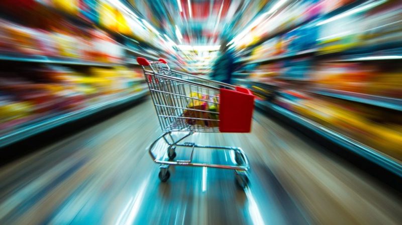 Топ тенденциите в електронната търговия за 2025 г.! ? AR, социална търговия, гласови команди, устойчивост и модулни платформи – чуйте експертите на Balkan Ecommerce Summit!