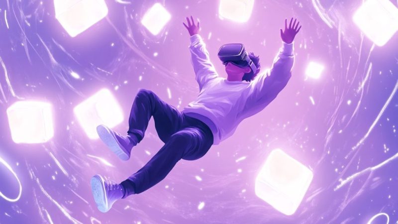 Какво е Metaverse, как се е появила идеята, как еволюира и какво бъдеще я очаква?