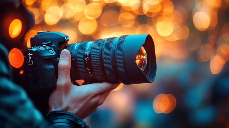 MadePro Conference 2025 събира световната фотографска общност в България от 25 до 27 април в Поморие. Топ фотографи, мастър класове, изложбена зона и вдъхновение за професионалисти и любители.