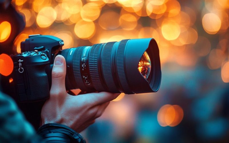 MadePro Conference 2025 събира световната фотографска общност в България от 25 до 27 април в Поморие. Топ фотографи, мастър класове, изложбена зона и вдъхновение за професионалисти и любители.