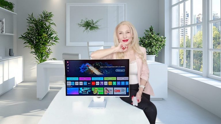 revyu na LG 27 MyView Smart Monitor 0 copy