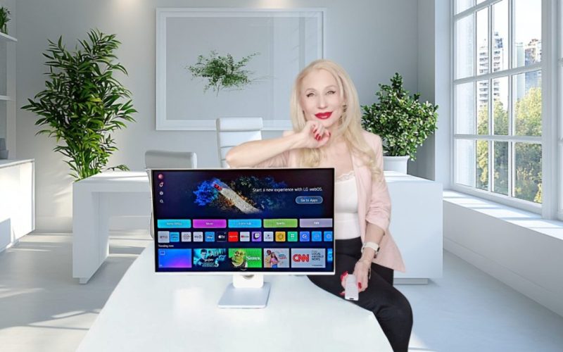 revyu na LG 27 MyView Smart Monitor 0 copy