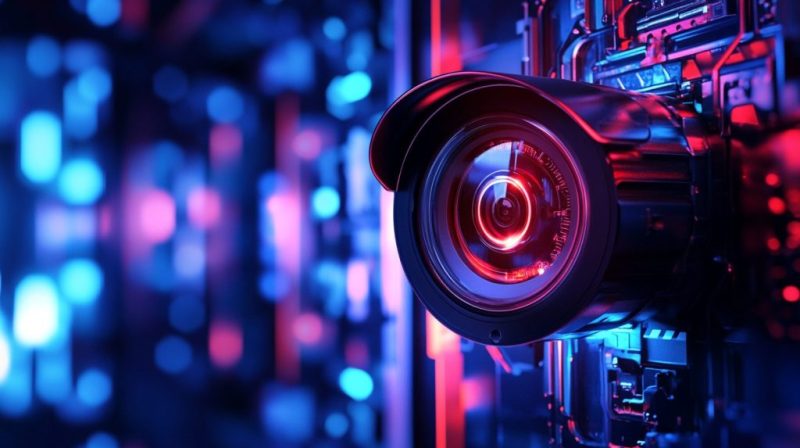 Seagate Rescue защитава данните от видеонаблюдение с 3-годишен план за възстановяване. Гарантирано спокойствие и сигурност за вашите видео записи.