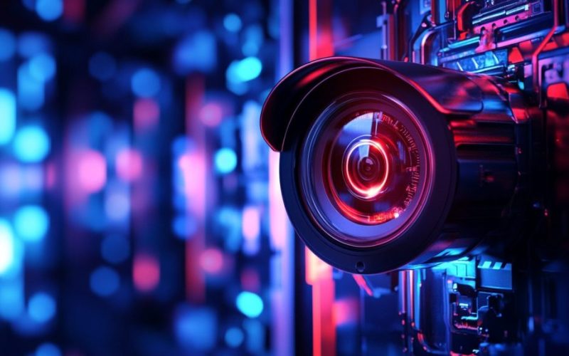 Seagate Rescue защитава данните от видеонаблюдение с 3-годишен план за възстановяване. Гарантирано спокойствие и сигурност за вашите видео записи.