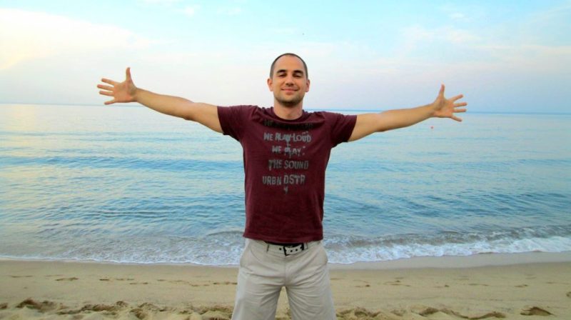 Васил Тошков