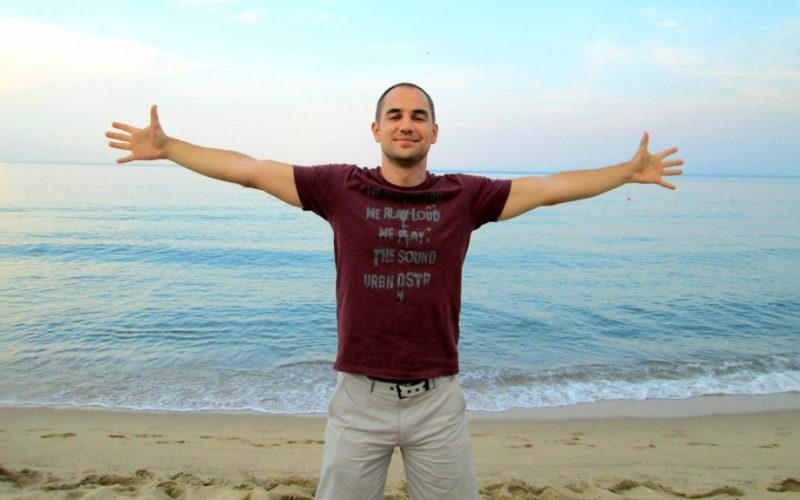 Васил Тошков