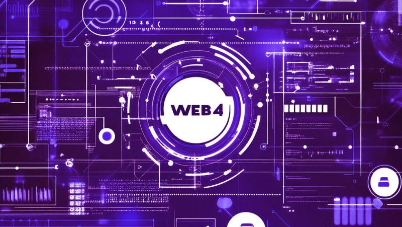 Какво е Web4 - бъдещето на интернет – симбиотична мрежа, която слива физическия и дигиталния свят. Нека заедно проследим еволюцията на интернет от Web1, през Web2 и Web3 до Web4, за да надникнем в бъдещето към това, което ни очаква съвсем скоро.