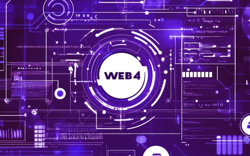 Какво е Web4 - бъдещето на интернет – симбиотична мрежа, която слива физическия и дигиталния свят. Нека заедно проследим еволюцията на интернет от Web1, през Web2 и Web3 до Web4, за да надникнем в бъдещето към това, което ни очаква съвсем скоро.