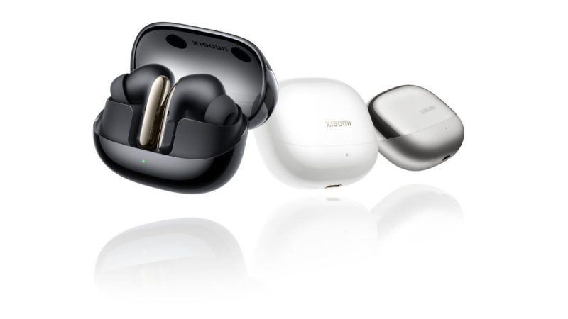 Xiaomi Buds 5 Pro (Wi-Fi) са първите слушалки на Xiaomi с директна Wi-Fi връзка, осигуряващи ултрабързо сдвояване, OTA ъпдейти и seamless интеграция с Xiaomi екосистемата, представени на MWC 2025 в Барселона.