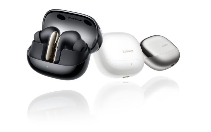 Xiaomi Buds 5 Pro (Wi-Fi) са първите слушалки на Xiaomi с директна Wi-Fi връзка, осигуряващи ултрабързо сдвояване, OTA ъпдейти и seamless интеграция с Xiaomi екосистемата, представени на MWC 2025 в Барселона.