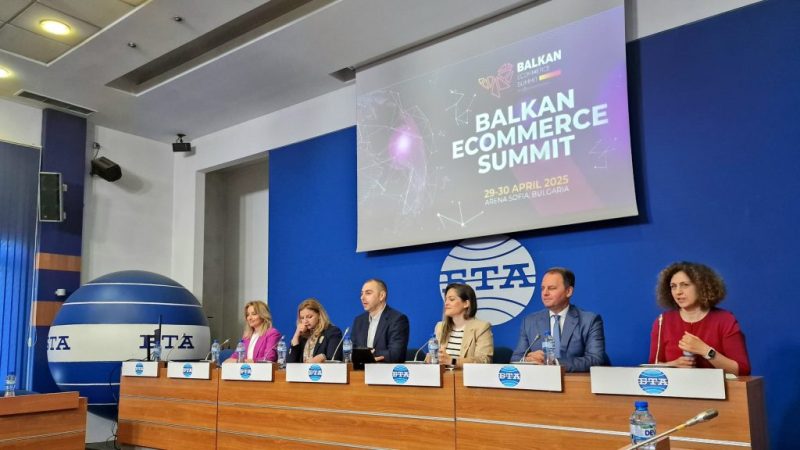 На официална пресконференция в БТА, д-р Никола Илчев представи новата инициатива Balkan Business Club – платформа за бизнес свързаност, събития и трансгранични партньорства между балканските държави.