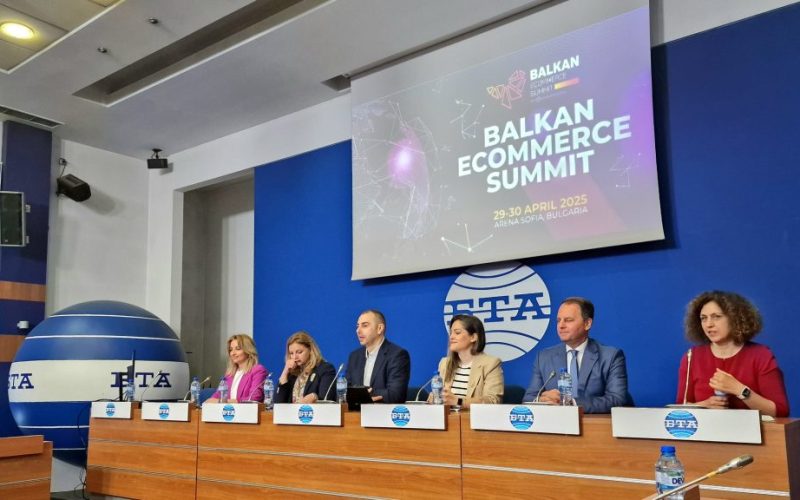 На официална пресконференция в БТА, д-р Никола Илчев представи новата инициатива Balkan Business Club – платформа за бизнес свързаност, събития и трансгранични партньорства между балканските държави.